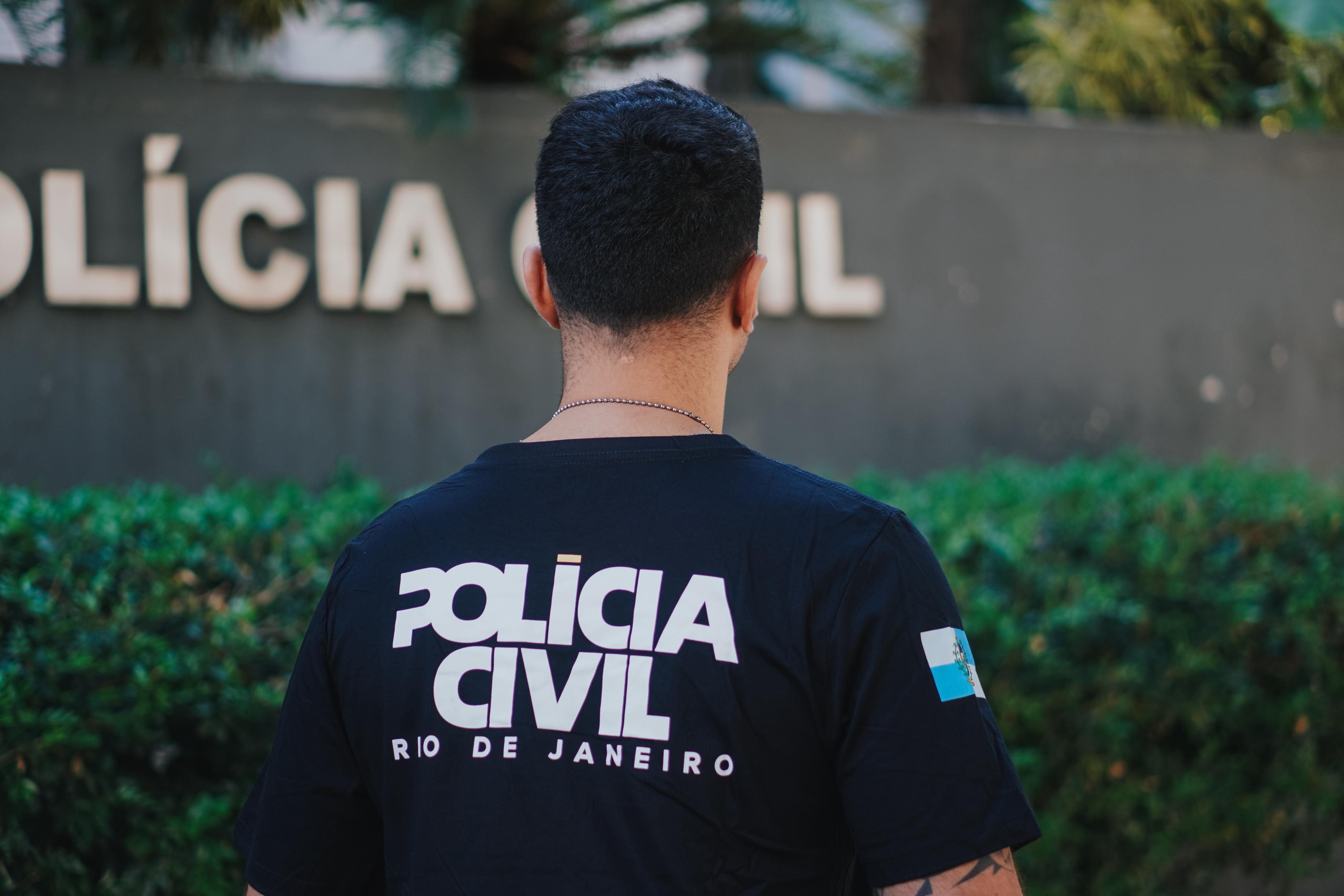 Seis adolescentes são presos após menina de 12 anos denunciar estupro coletivo