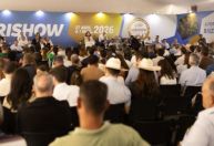 Agrishow 2026: governo anuncia R$ 10 bilhões para modernização do campo