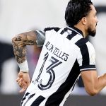 Botafogo erra a pontaria, marca no fim e vence a Chapecoense pela Copa do Brasil