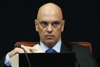 Moraes prorroga investigação sobre bloqueios em rodovias e viagens para atos do 8 de Janeiro