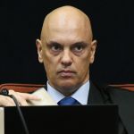 Moraes concede prisão domiciliar a ex-policial preso em MG por atos de 8 de janeiro