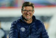 Técnico de time argentino promete surpreender Fluminense na Copa Libertadores