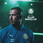 Palmeiras anuncia ex-técnico do São Paulo como novo treinador da base