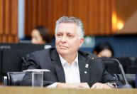 Damião diz que federação União/PP tem 'tempo' para decidir apoio em Minas