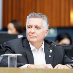 Internação involuntária: Damião diz que há pessoas que não conseguem responder por seus atos