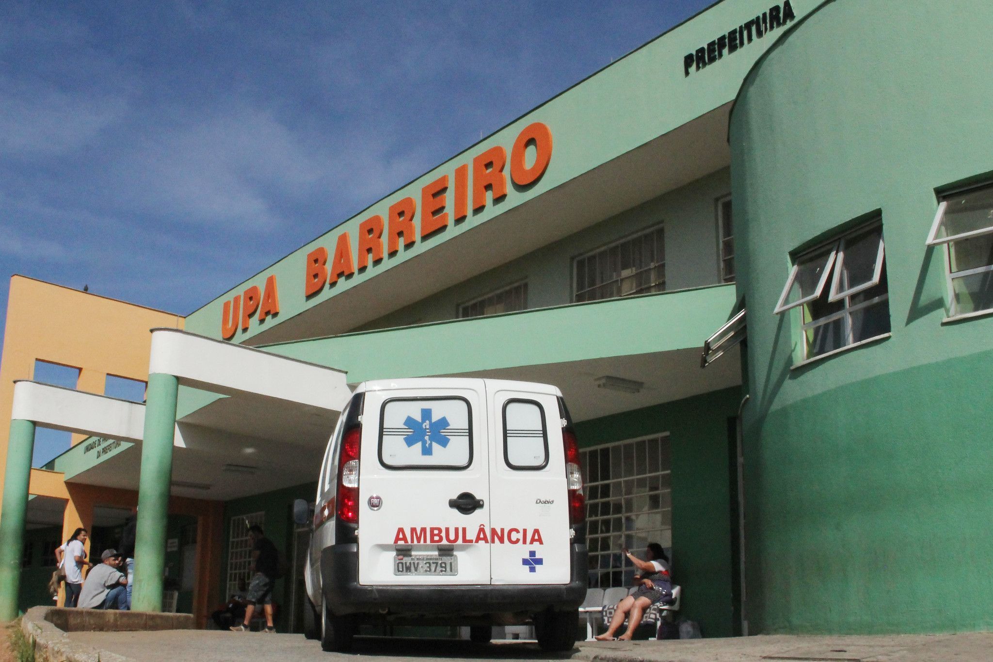 Possível corte na área da saúde será tema de discussão na Câmara de BH nesta quarta
