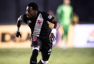 Vasco recebe sondagens por atacante colombiano, mas não pretende abrir negócio