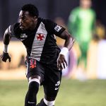 Vasco recebe sondagens por atacante colombiano, mas não pretende abrir negócio