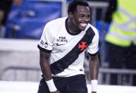 Renato Gaúcho explica mudança de posição de Gómez em partida do Vasco