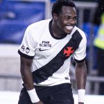 Renato Gaúcho explica mudança de posição de Gómez em partida do Vasco