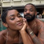 Internada, atriz Erika Januza tem quadro atualizado pela equipe