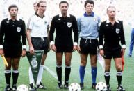 Saiba qual é o único árbitro brasileiro a apitar uma final de Copa do Mundo