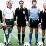 Copa do Mundo: relembre todos os árbitros que apitaram finais de Mundial