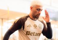 Escalação do Flamengo: Leonardo Jardim tem dois desfalques diante do Fluminense