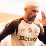 Escalação do Flamengo: Leonardo Jardim tem dois desfalques diante do Fluminense