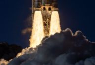 'Bola de fogo': saiba qual é o maior temor do piloto da Artemis II no retorno à Terra