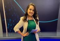 Morre Alice Ribeiro, repórter da TV Band Minas, aos 35 anos