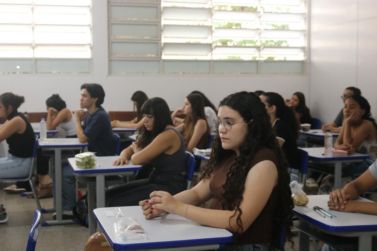 Unimontes retifica editais do Vestibular 2026 e PAES