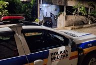 Preso autor confesso de assassinato brutal em Jaguaraçu