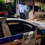 Preso autor confesso de assassinato brutal em Jaguaraçu