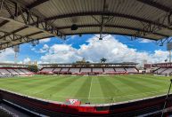 Horário e onde assistir ao vivo Atlético-GO x Juventude, pela Série B