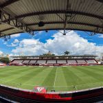 Horário e onde assistir ao vivo Atlético-GO x Juventude, pela Série B