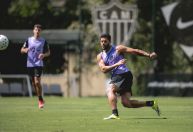 Horário e onde assistir ao vivo Cienciano x Atlético, pela Copa Sul-Americana