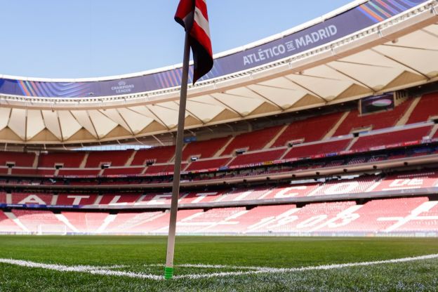 Horário e onde assistir ao vivo Atlético de Madrid x Arsenal, pela Champions League