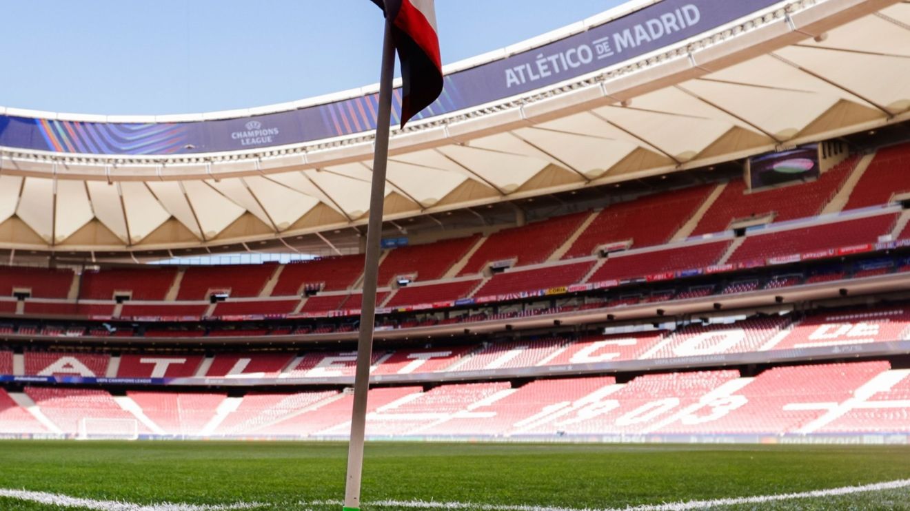 Horário e onde assistir ao vivo Atlético de Madrid x Arsenal, pela Champions League