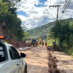 Prefeita Margarida Salomão anuncia contratos para obras de contenção em Juiz de Fora