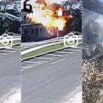 Avião cai sobre restaurante no RS e deixa pelo menos três mortos em Capão da Canoa; veja vídeo