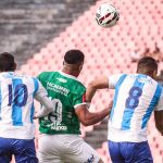 Uberlândia perde chances e é derrotado pelo Ivinhema-MS na Série D