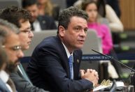 Rodrigo Badaró é eleito ouvidor nacional adjunto do CNJ por unanimidade