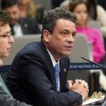 Rodrigo Badaró é eleito ouvidor nacional adjunto do CNJ por unanimidade