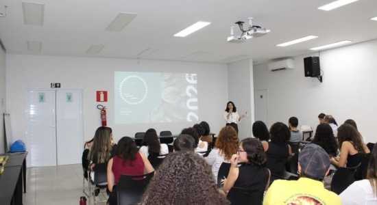 BH compartilha estratégias de resiliência climática com jovens lideranças de todo o Brasil • PBH