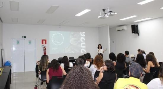 BH compartilha estratégias de resiliência climática com jovens lideranças de todo o Brasil • PBH
