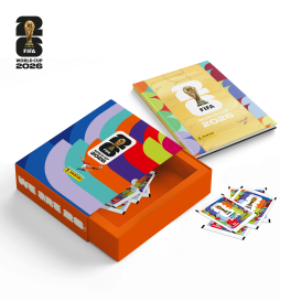 Box Luva Premium