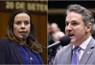 Quaest: Juliana Brizola tem 35% das intenções de voto contra 27% de Zucco no RS