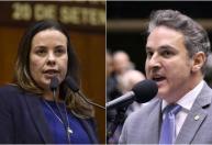 Genial/Quaest: Juliana Brizola e Zucco empatam nos dois turnos no RS