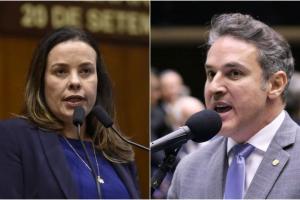 Genial/Quaest: Juliana Brizola e Zucco empatam nos dois turnos no RS