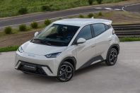 BYD Dolphin Mini usado vende mais rápido que HB20 e Onix, diz pesquisa