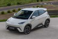 Os carros mais vendidos do Brasil no primeiro trimestre de 2026