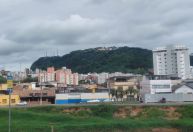 Novo PAC: começa inventário florestal no Bairro Vale do Ipê