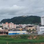 Novo PAC: começa inventário florestal no Bairro Vale do Ipê