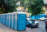 Vereadora de BH quer proibir 'banheirão' em espaços públicos