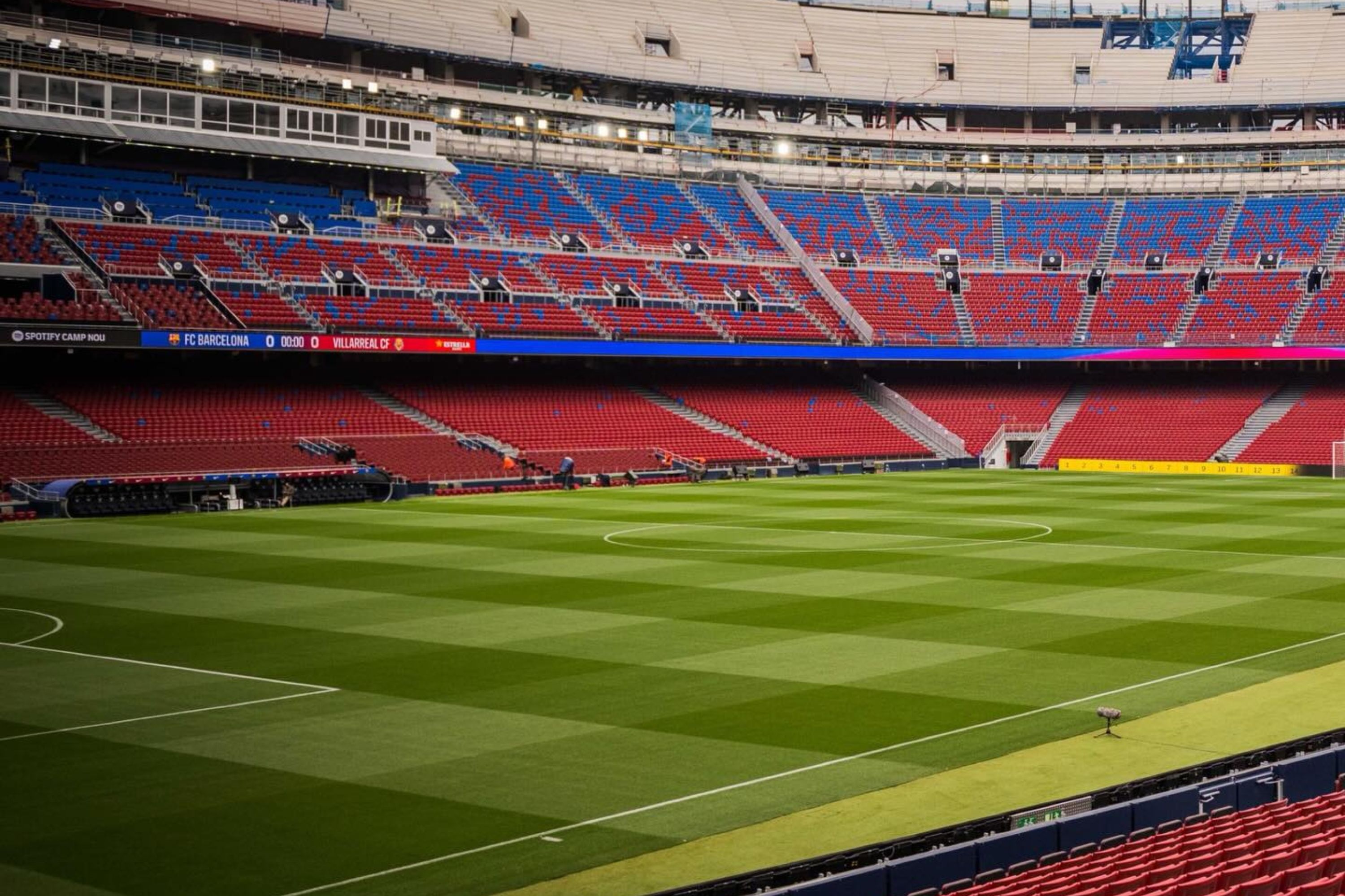 Horário e onde assistir ao vivo Barcelona x Atlético de Madrid, pela Champions League