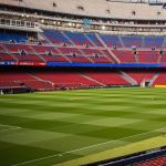 Horário e onde assistir ao vivo Barcelona x Atlético de Madrid, pela Champions League