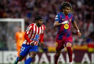 Barcelona protesta na Uefa contra arbitragem após eliminação da Champions