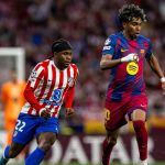 Barcelona protesta na Uefa contra arbitragem após eliminação da Champions