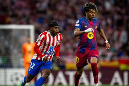 Barcelona protesta na Uefa contra arbitragem após eliminação da Champions